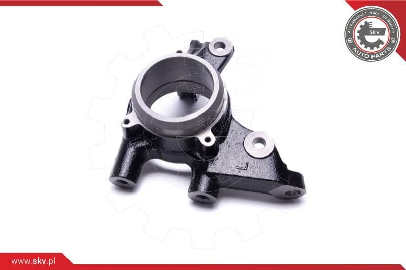 Steering Knuckle, wheel suspension 47SKV731 - image 2