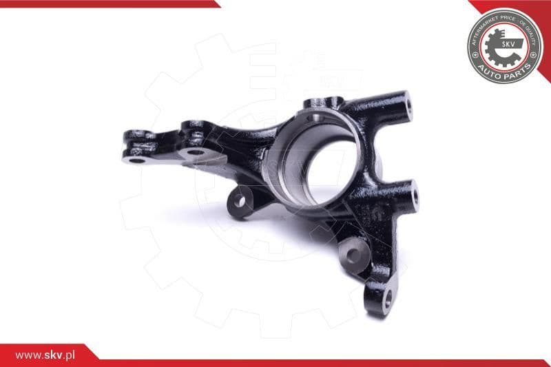Steering Knuckle, wheel suspension 47SKV731 - image 3