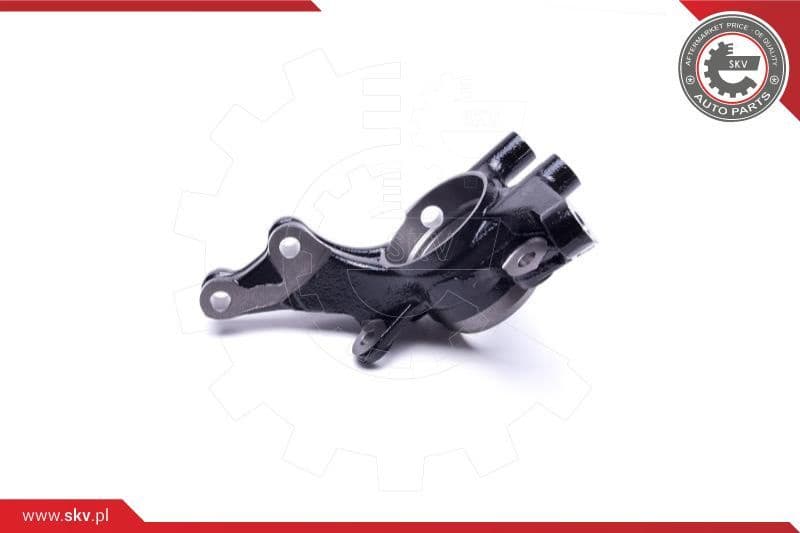 Steering Knuckle, wheel suspension 47SKV731 - image 4