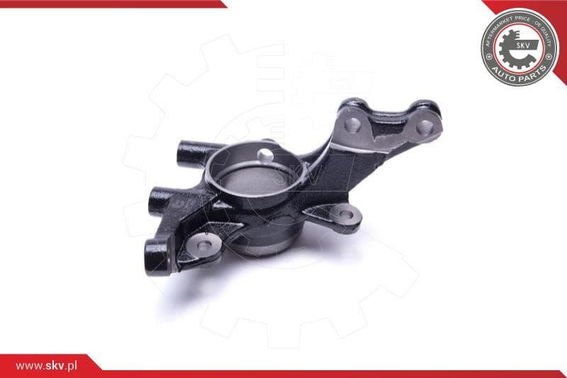 Steering Knuckle, wheel suspension 47SKV732 - image 4