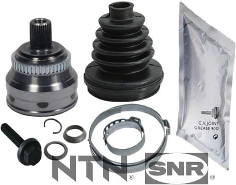 Joint Kit, drive shaft OJK54.012