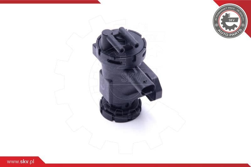 Pressure converter, turbocharger 14SKV922 - image 2