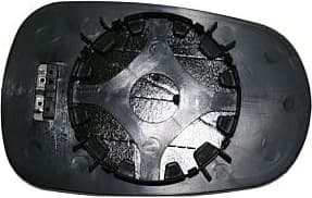 Mirror Glass, exterior mirror LORO 0801G01 - image 2