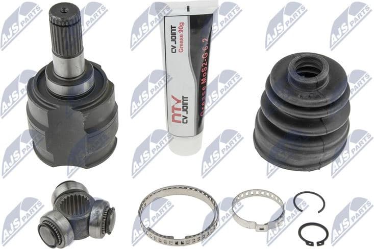 Joint Kit, drive shaft NPW-KA-347 - image 2