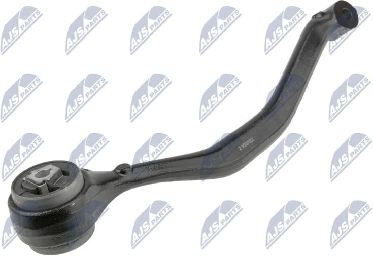 Control/Trailing Arm, wheel suspension ZWG-BM-004