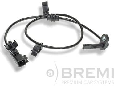 Sensor, wheel speed 51197