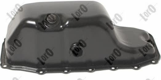 Oil Sump LORO 100-00-040
