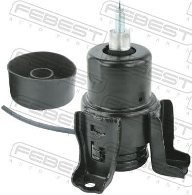 Mounting, engine NM-Z51FR