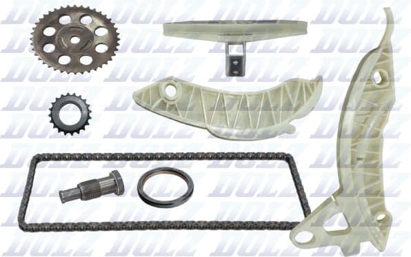 Timing Chain Kit SKCC123F