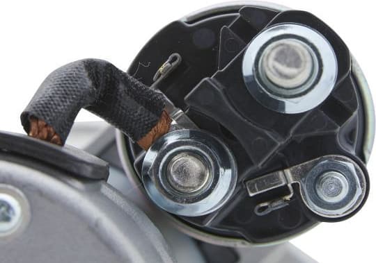 Starter 8EA 011 612-141 - image 5