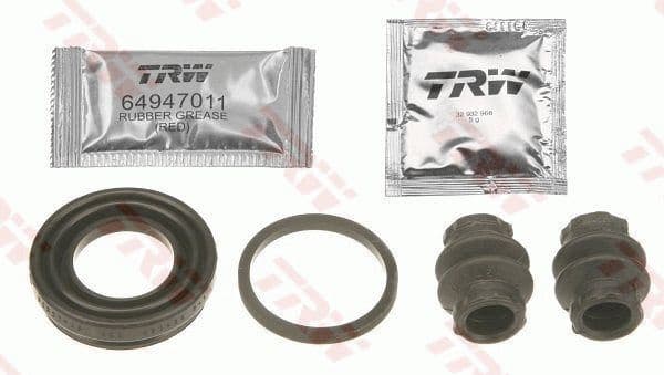 Repair Kit, brake caliper SJ1246 - image 2
