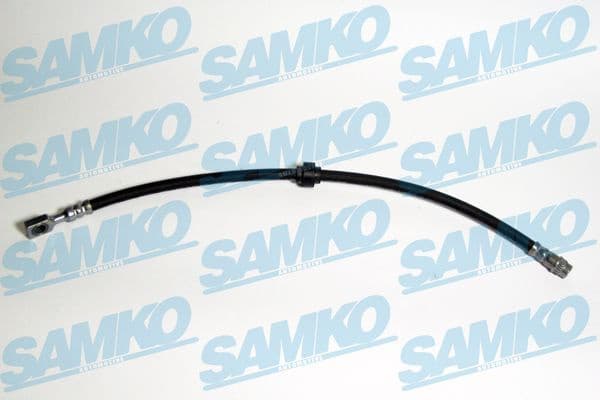 Brake Hose 6T48456