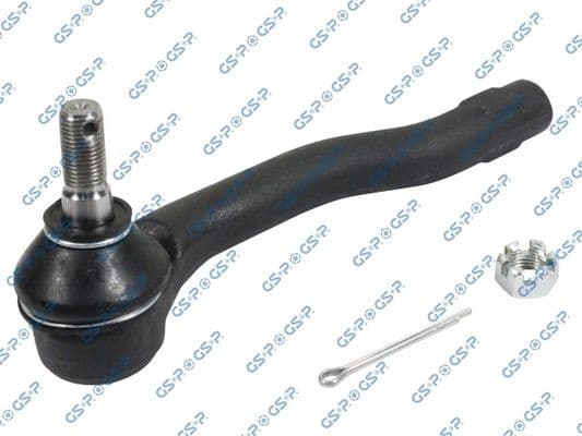 Tie Rod End S070812