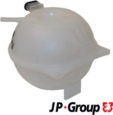 Expansion Tank, coolant JP 1114701100
