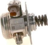 High-pressure Pump 0 261 520 257