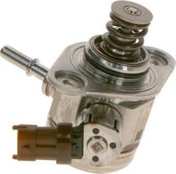 High-pressure Pump 0261520201 - image 2