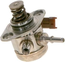 High-pressure Pump 0261520201 - image 4