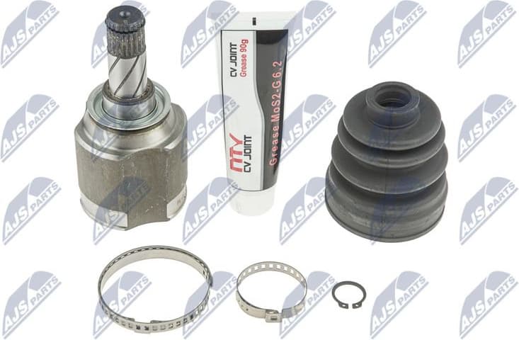 Joint Kit, drive shaft NPW-PL-007 - image 2