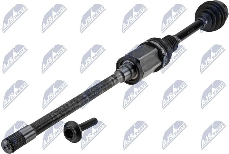 Drive Shaft NPW-BM-180 - image 2