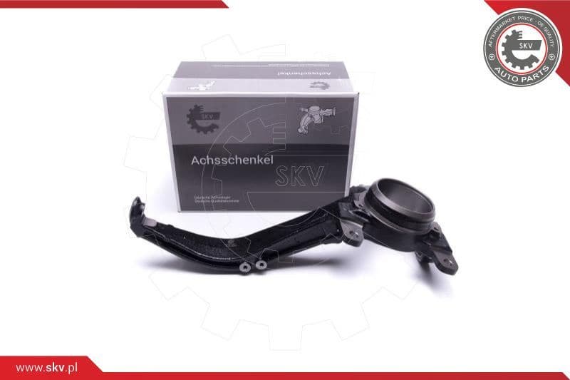 Steering Knuckle, wheel suspension 47SKV661