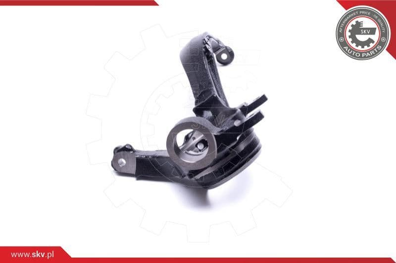 Steering Knuckle, wheel suspension 47SKV661 - image 4