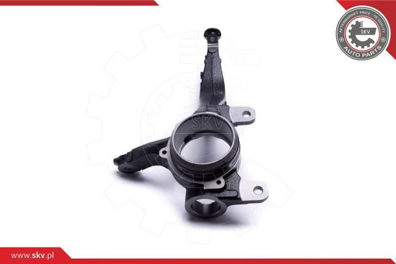 Steering Knuckle, wheel suspension 47SKV662 - image 2