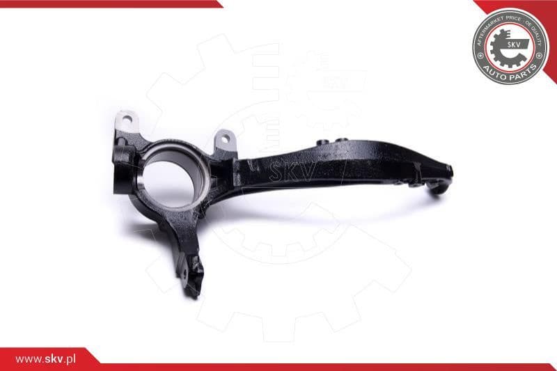 Steering Knuckle, wheel suspension 47SKV662 - image 3
