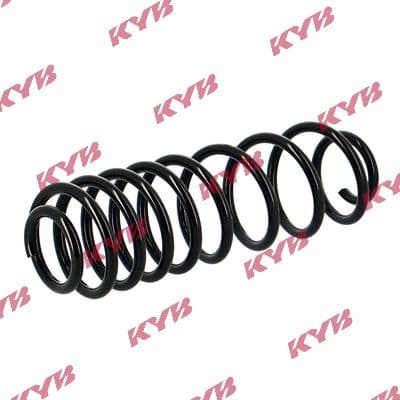Suspension Spring K-Flex RA5227 - image 2