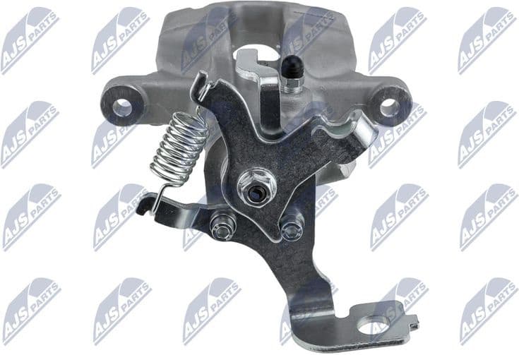 Brake caliper HZT-TY-078 - image 2