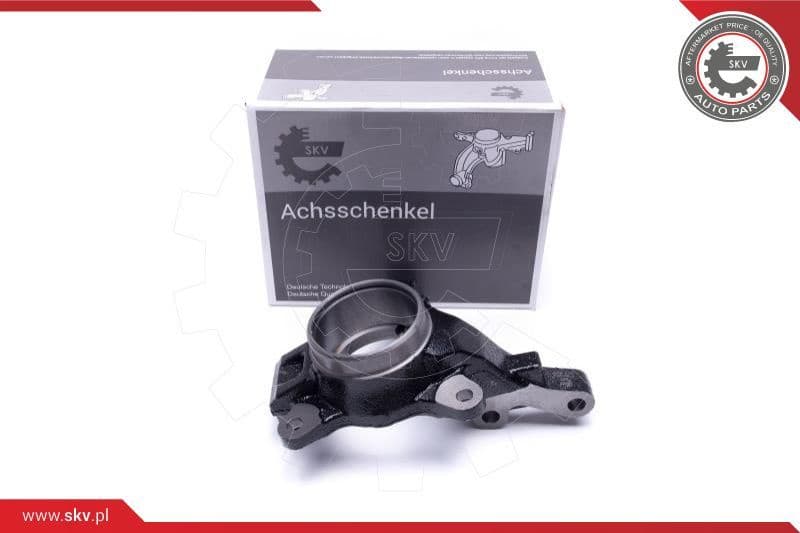 Steering Knuckle, wheel suspension 47SKV872