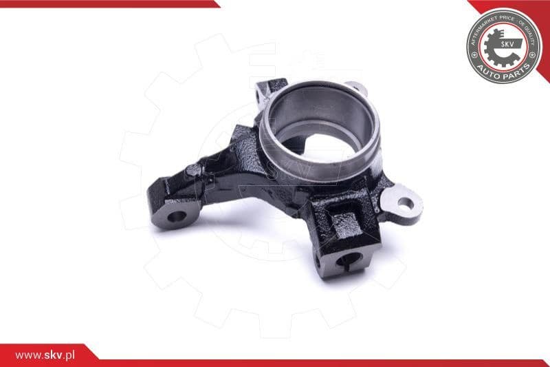 Steering Knuckle, wheel suspension 47SKV872 - image 2