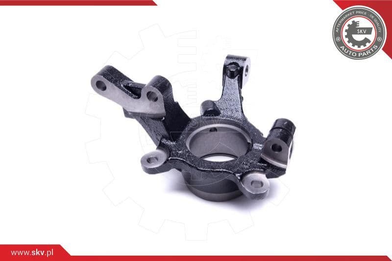 Steering Knuckle, wheel suspension 47SKV872 - image 3