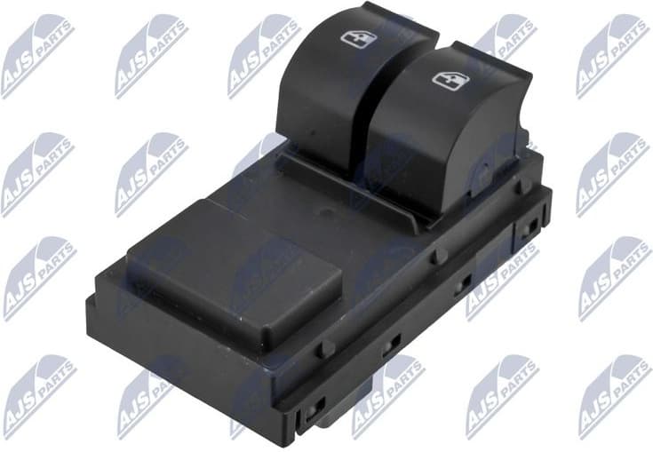 Switch, window regulator EWS-FT-029