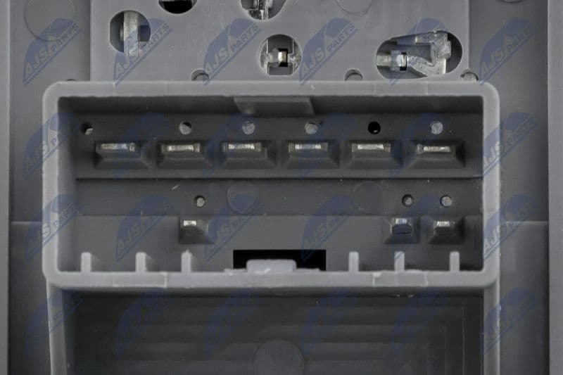 Switch, window regulator EWS-FT-029 - image 6