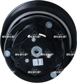 Magnetic Clutch, air conditioning compressor 380085 - image 3