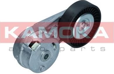 Belt Tensioner, V-ribbed belt R0604