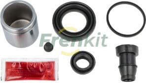 Repair Kit, brake caliper 243962