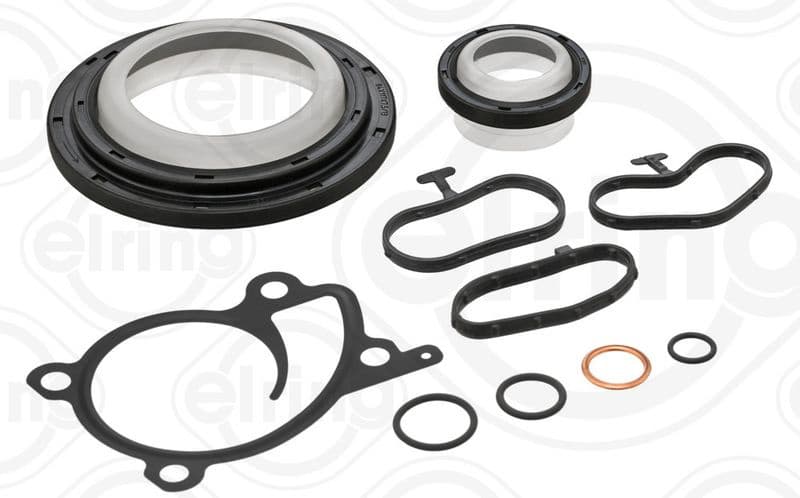 Gasket Kit, crankcase 779.290