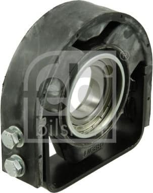 Suspension, propshaft 38091