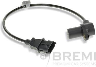 Sensor, crankshaft pulse 60622