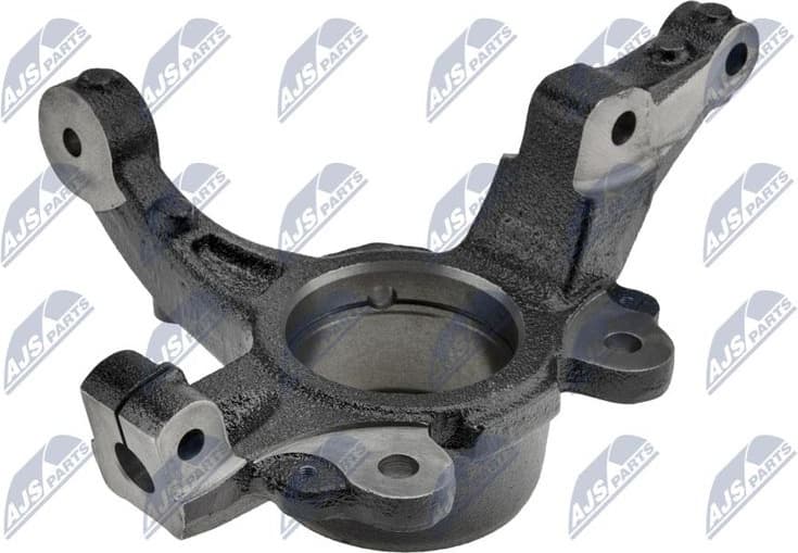 Steering Knuckle, wheel suspension ZZP-FT-016