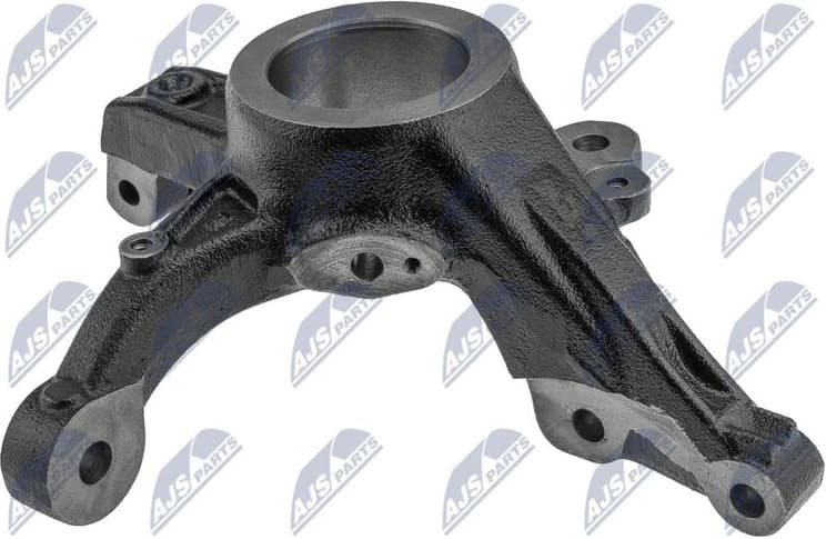 Steering Knuckle, wheel suspension ZZP-FT-016 - image 2