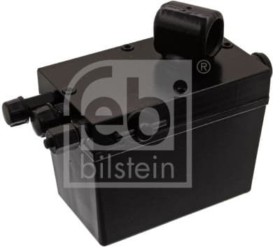 Tilt Pump, driver cab 39850