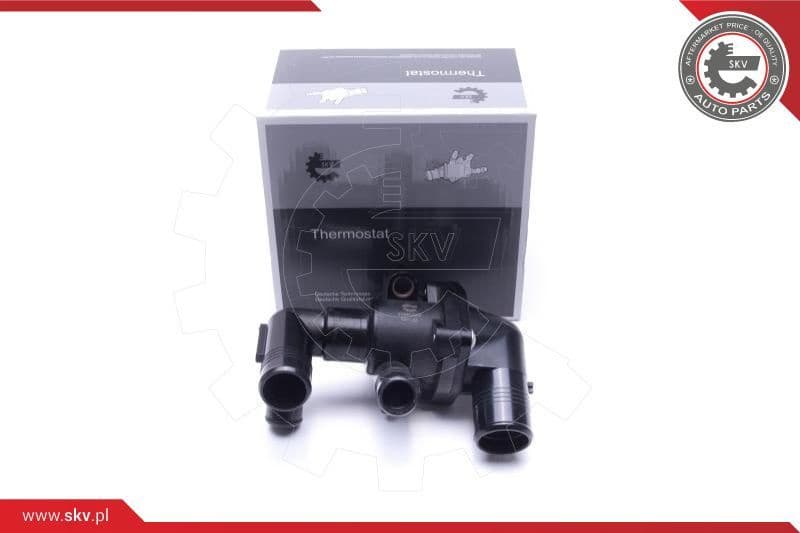 Thermostat, coolant 20SKV203