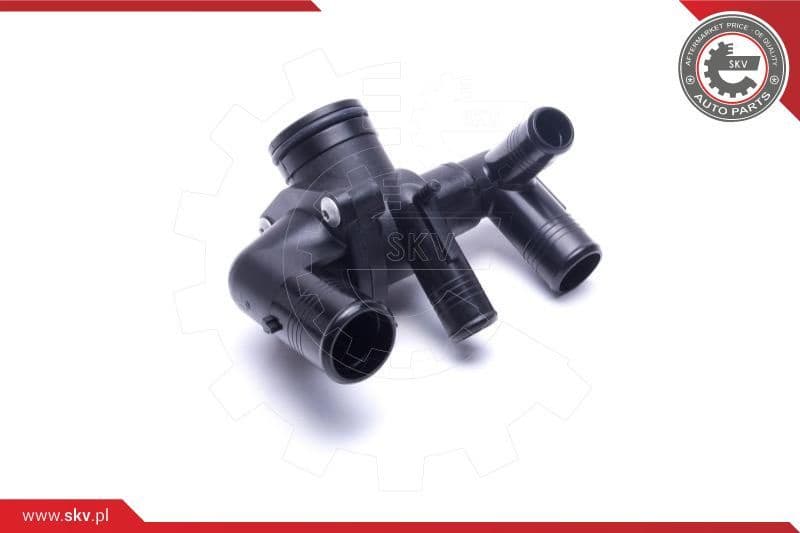 Thermostat, coolant 20SKV203 - image 2