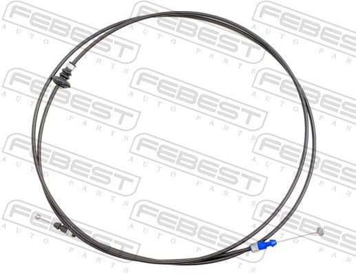 Bonnet Cable 0199-HCASV40