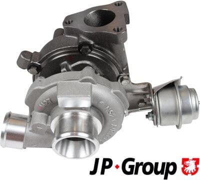 Charger, charging (supercharged/turbocharged) JP 3517400100 - image 2