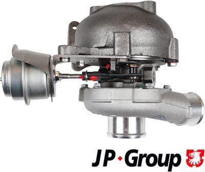 Charger, charging (supercharged/turbocharged) JP 3517400100 - image 4