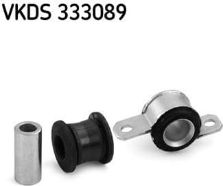 Control/Trailing Arm Kit, wheel suspension VKDS 333089 - image 2