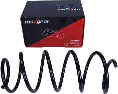 Suspension Spring 60-0708D - image 2